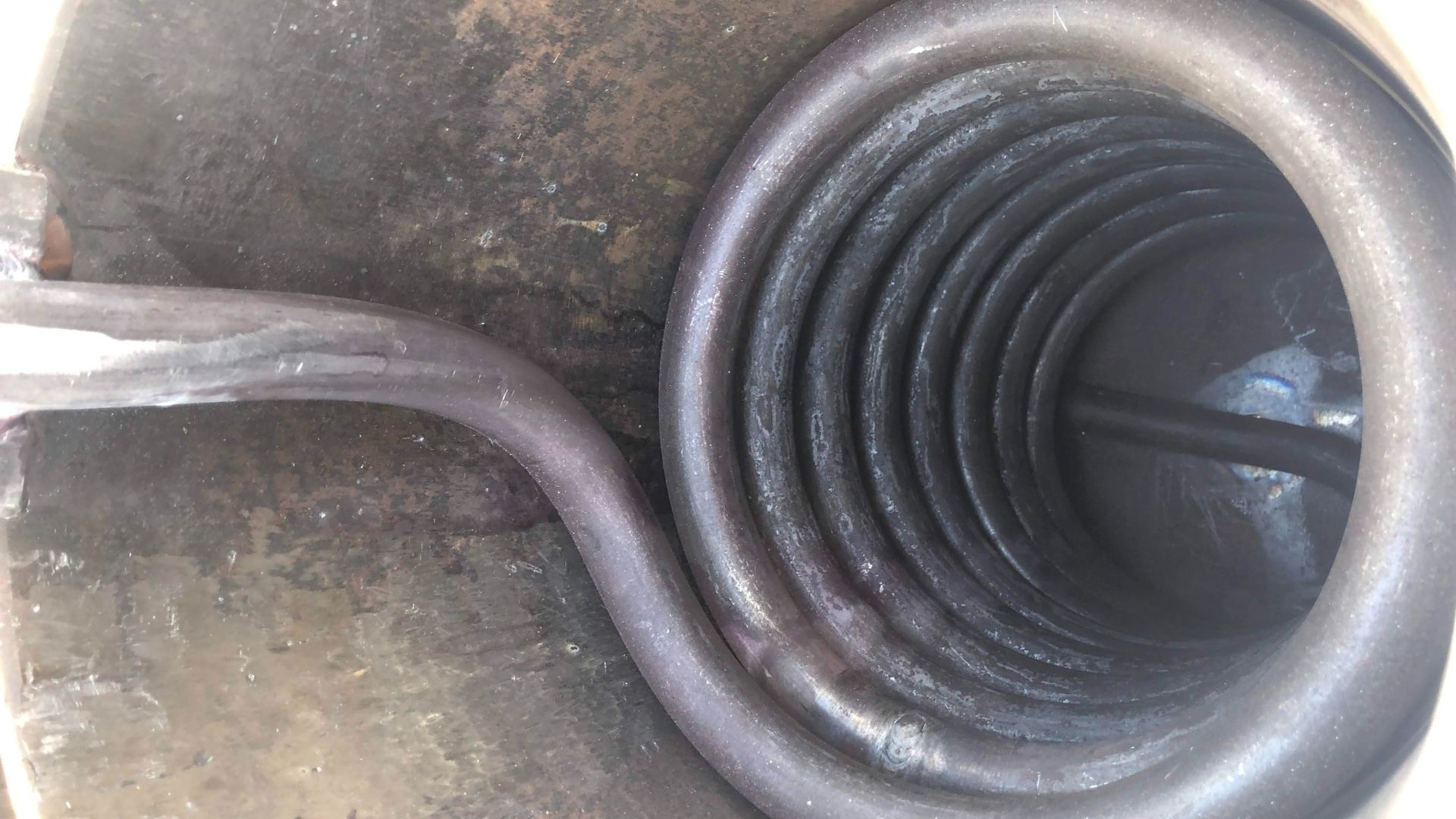 TEKNOKON Endüstri Tesisleri İnşaat ve Montaj A.Ş.